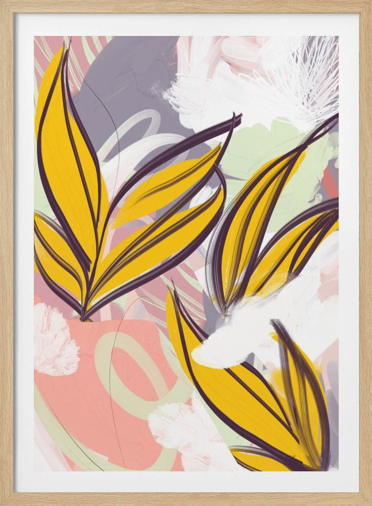 Lente | Poster