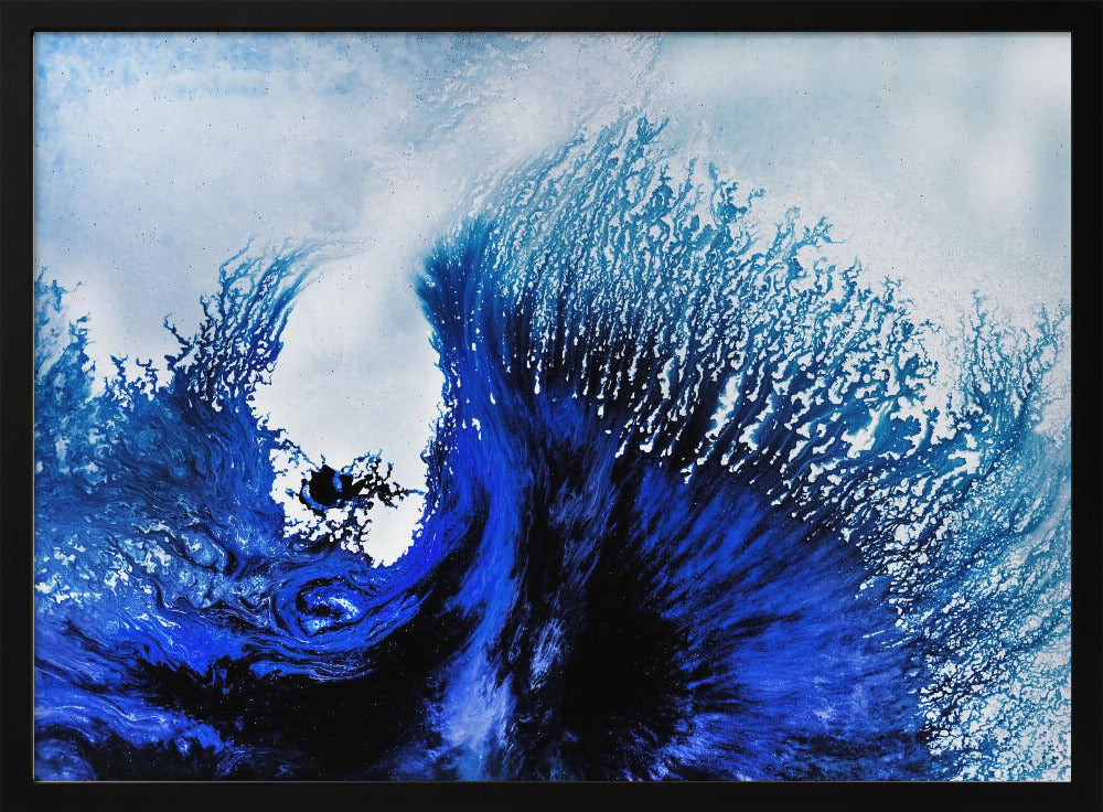 Ritmische Blues | Poster
