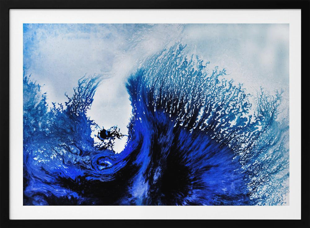 Ritmische Blues | Poster