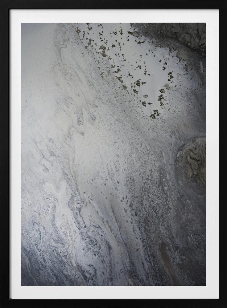 MINIMAL - Duindans 2 | Poster