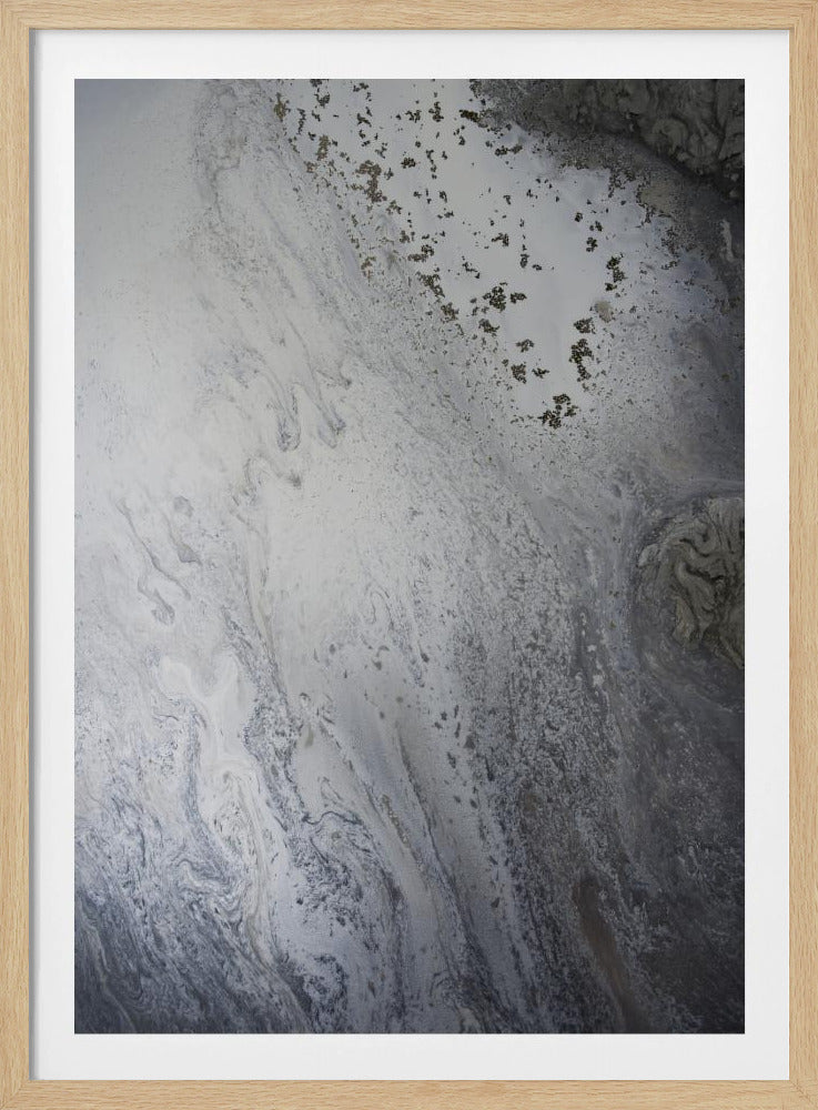 MINIMAL - Duindans 2 | Poster