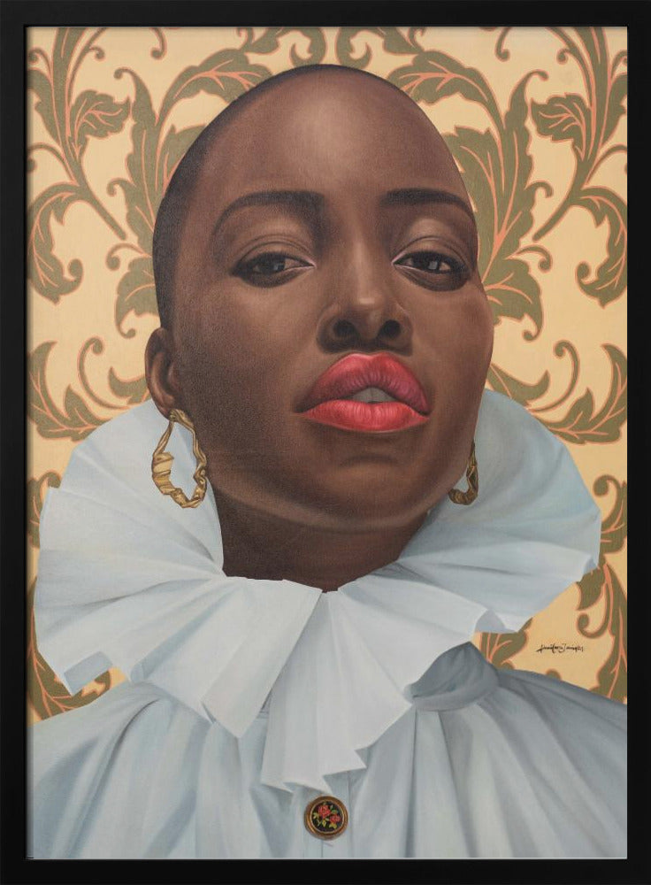 VROUW | Poster