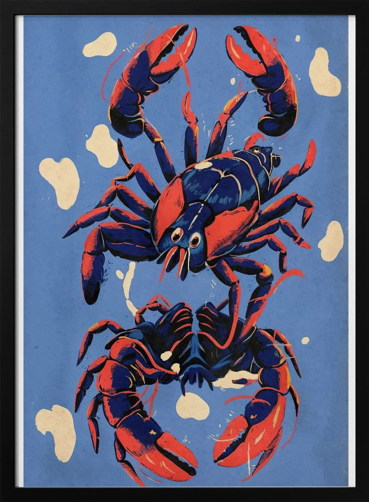 Kreeft II | Poster