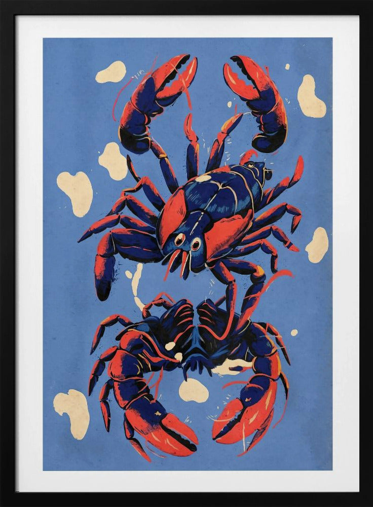 Kreeft II | Poster