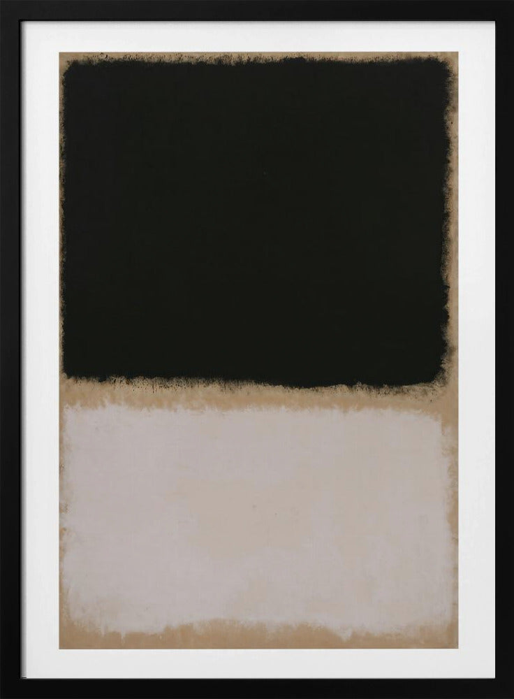 Contrast Horizons | Poster