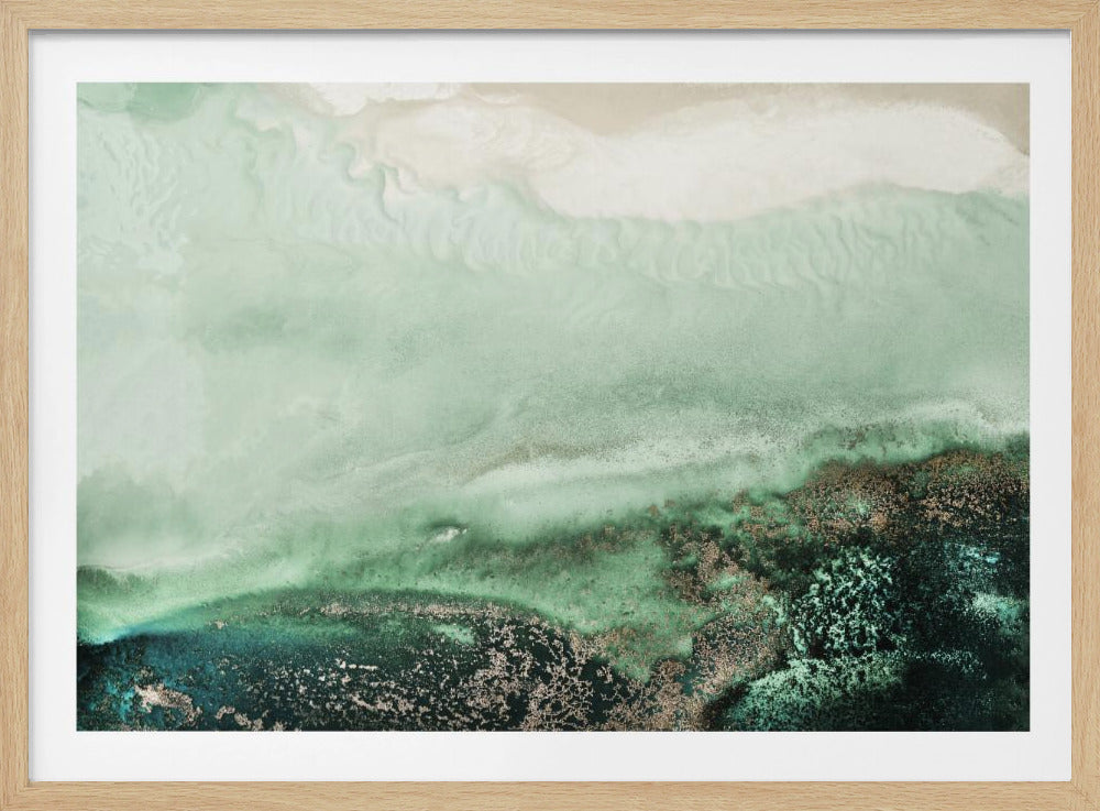 Jade Waters Tifupscaled Cgi 13287w Copy 4 | Poster