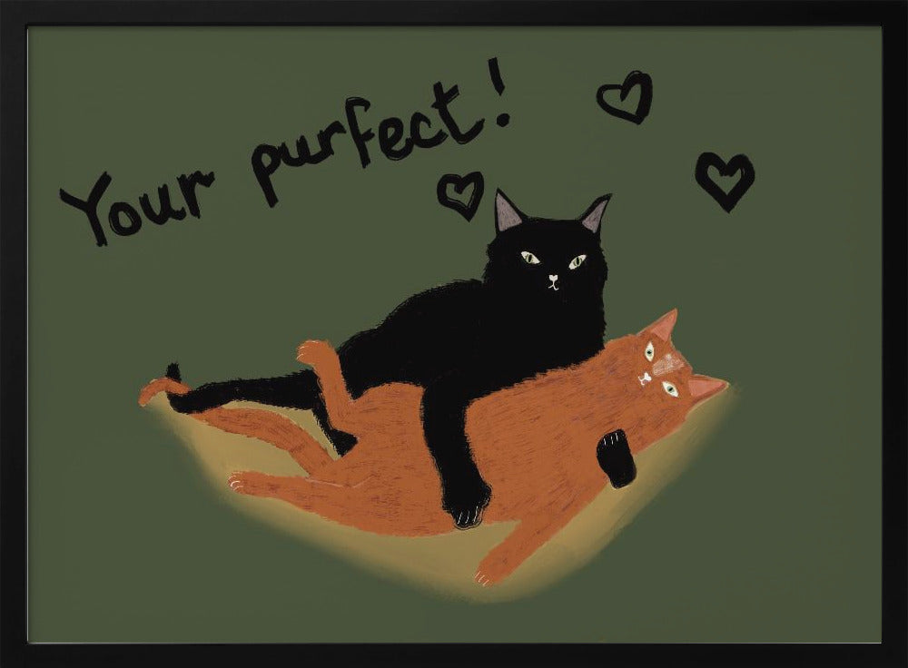 Wees mijn Valentijn | Poster