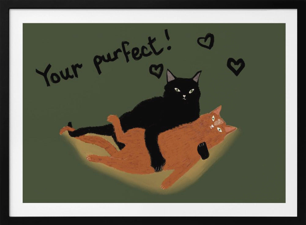 Wees mijn Valentijn | Poster