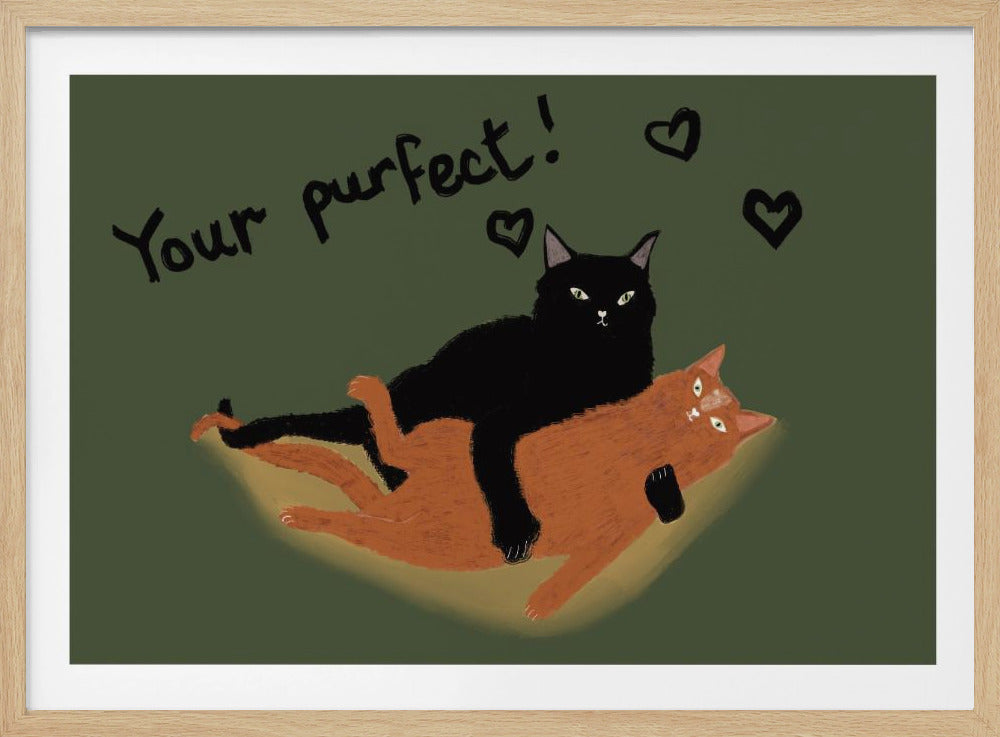 Wees mijn Valentijn | Poster