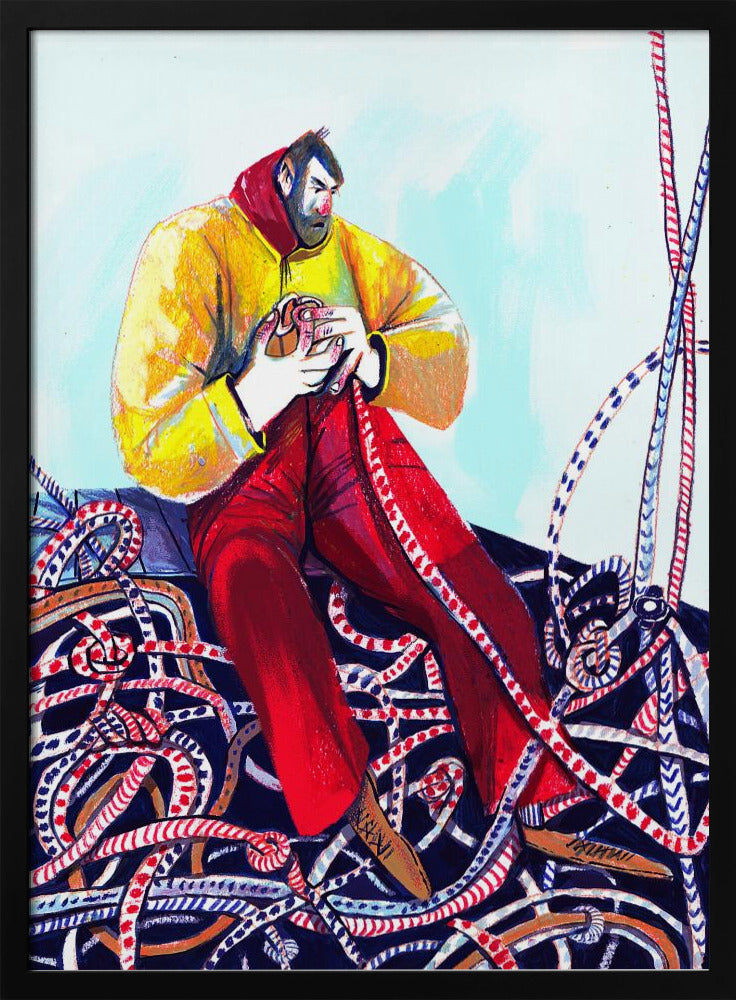 Zeeman | Poster