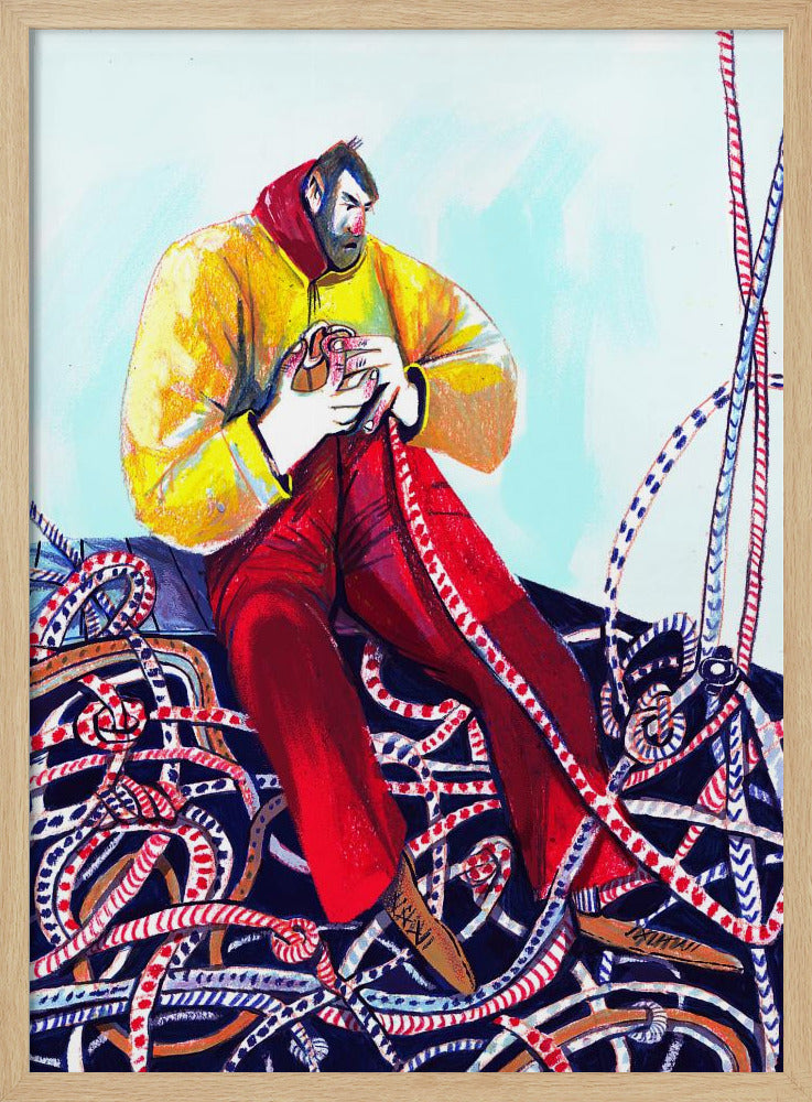 Zeeman | Poster