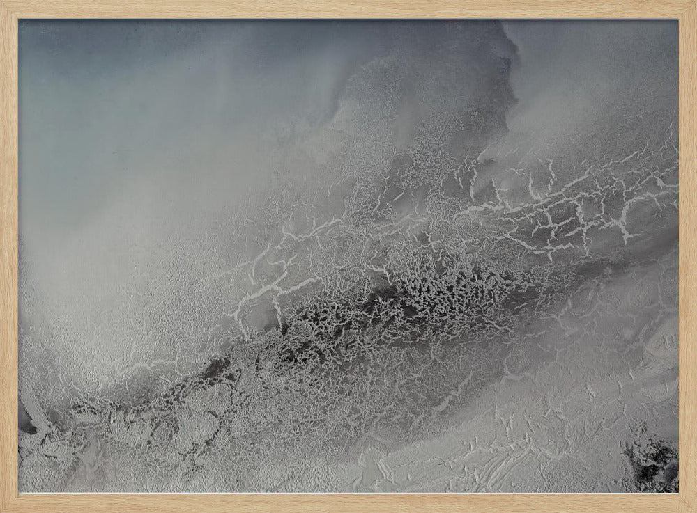 Ocean Drift 2. Upscaled Cgi 1.1x Copy | Poster