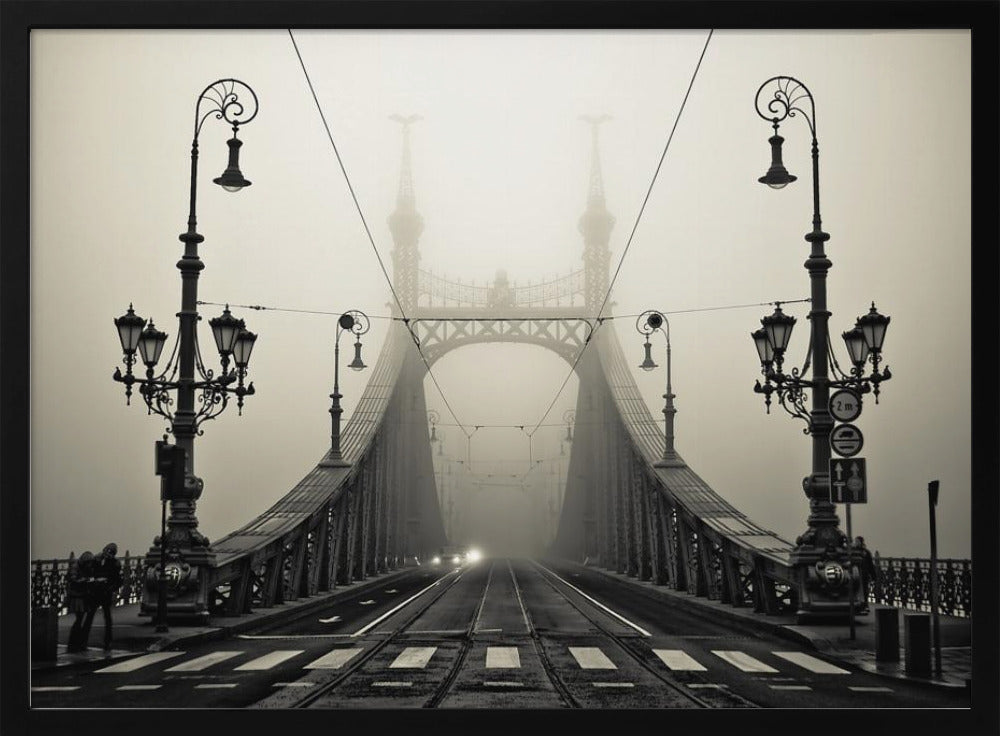 De Brug | Poster