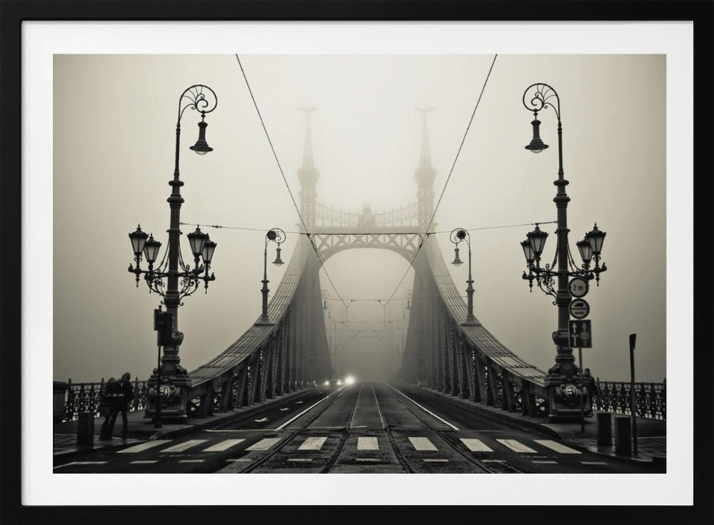 De Brug | Poster