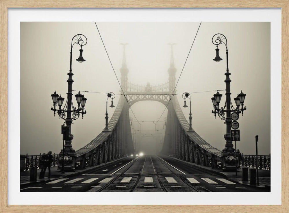 De Brug | Poster