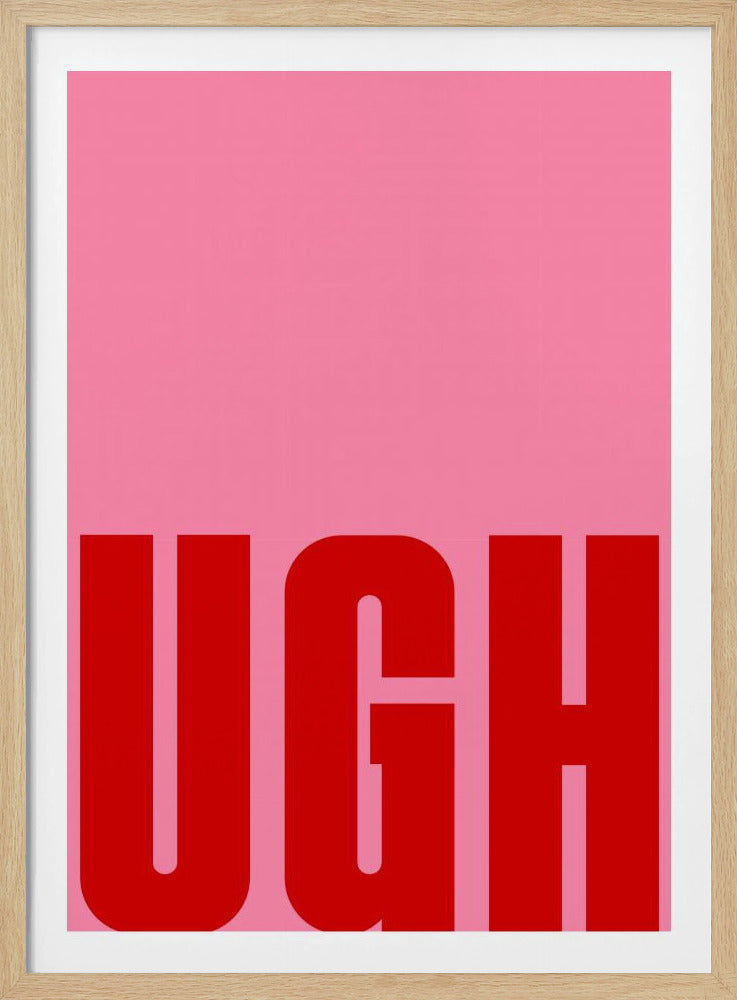 Bold Expression | Poster