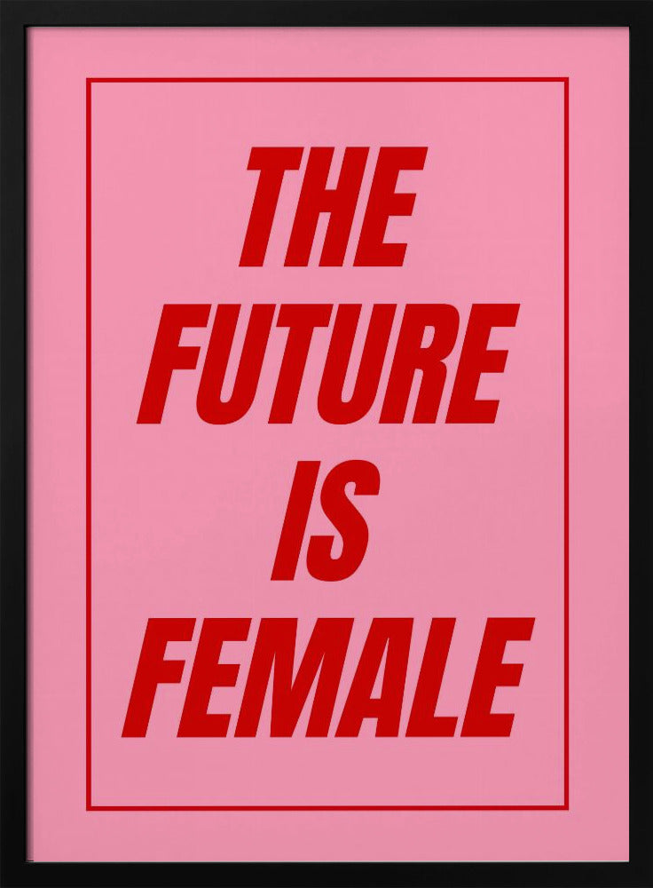 Empowered Future | Poster