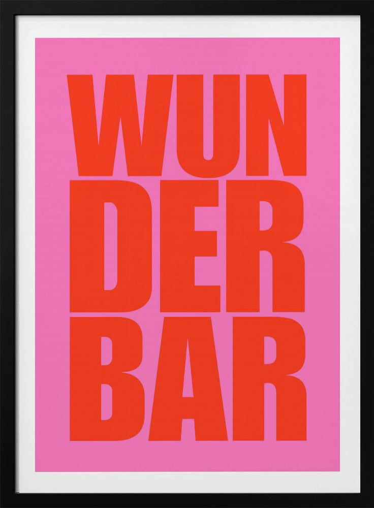 Stoute Wonderen | Poster