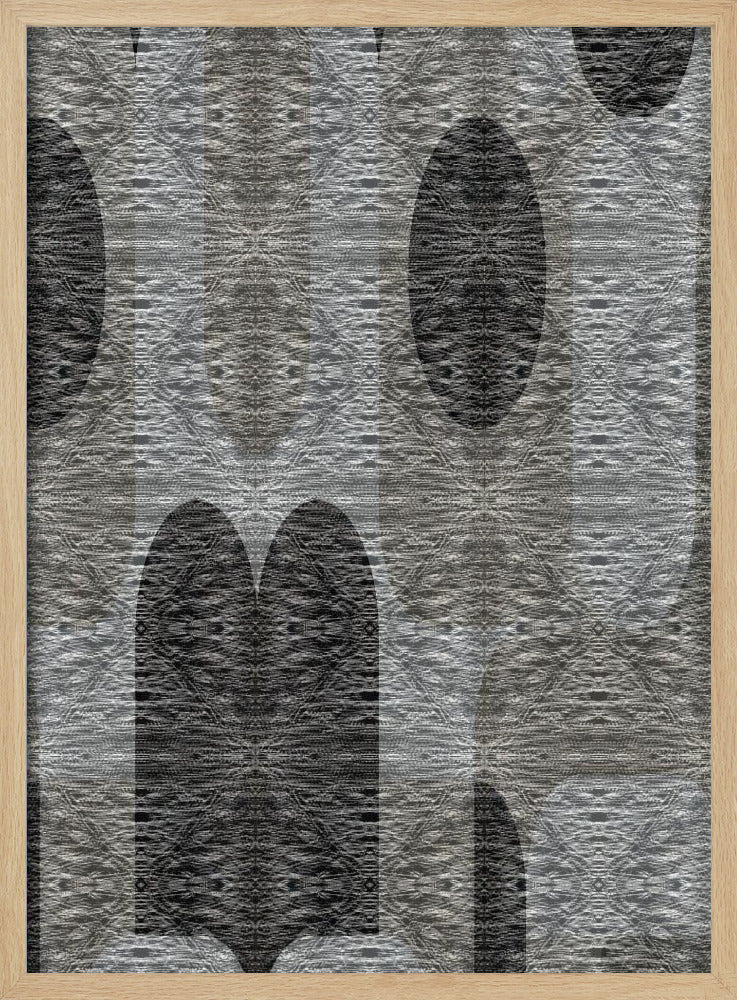 Symmetrische patronen | Poster