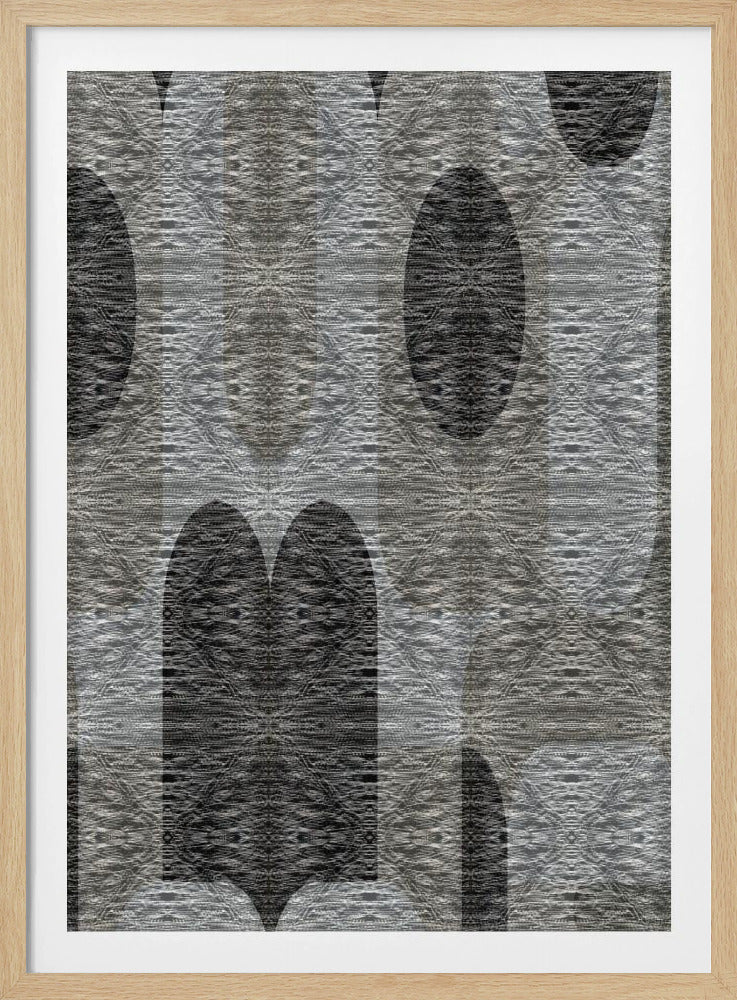 Symmetrische patronen | Poster
