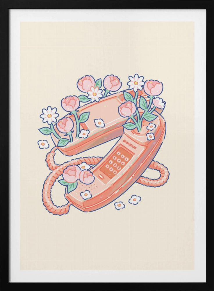Telefoon 2 | Poster
