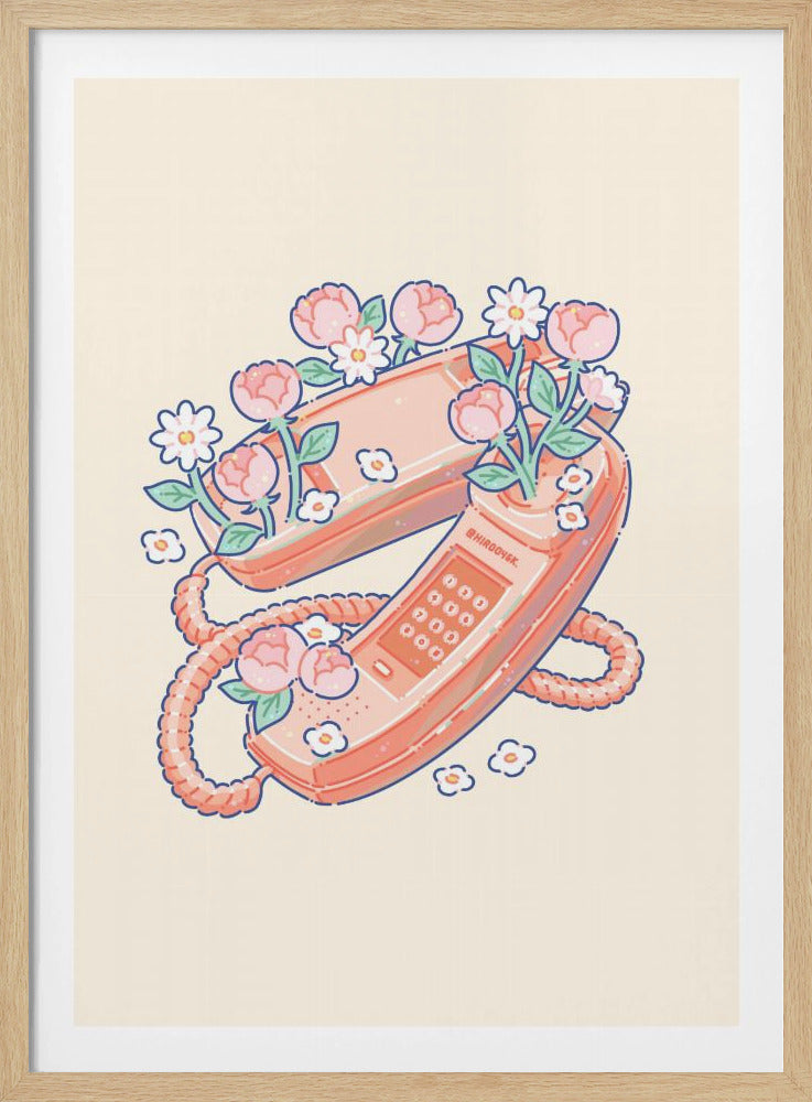 Telefoon 2 | Poster