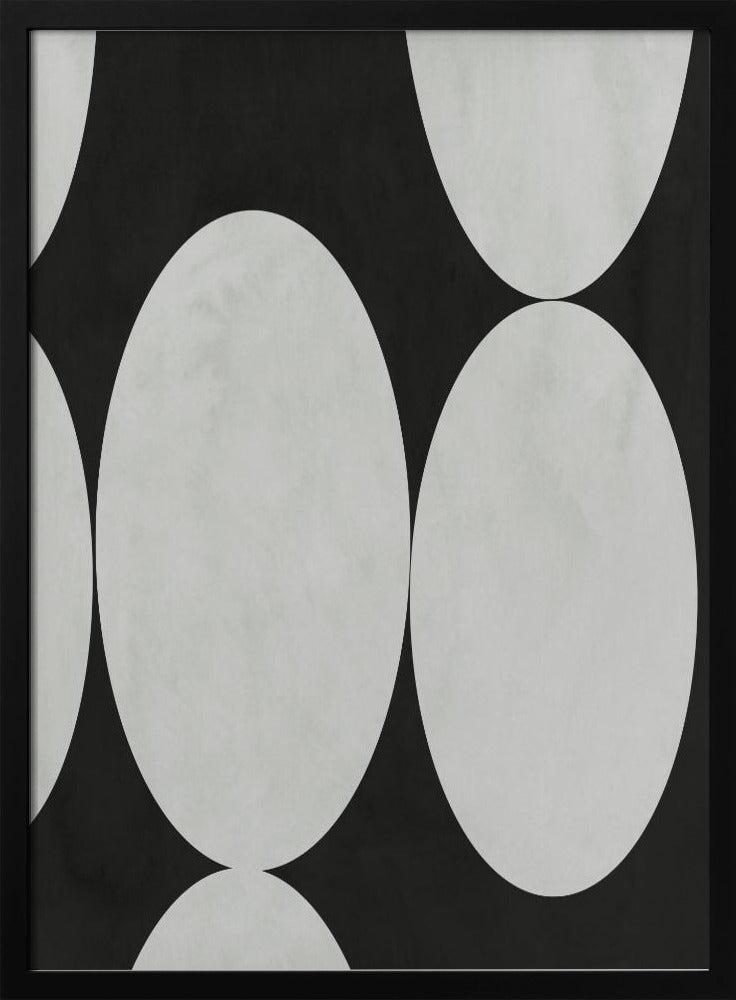 Geometrische Ritmes 2 | Poster