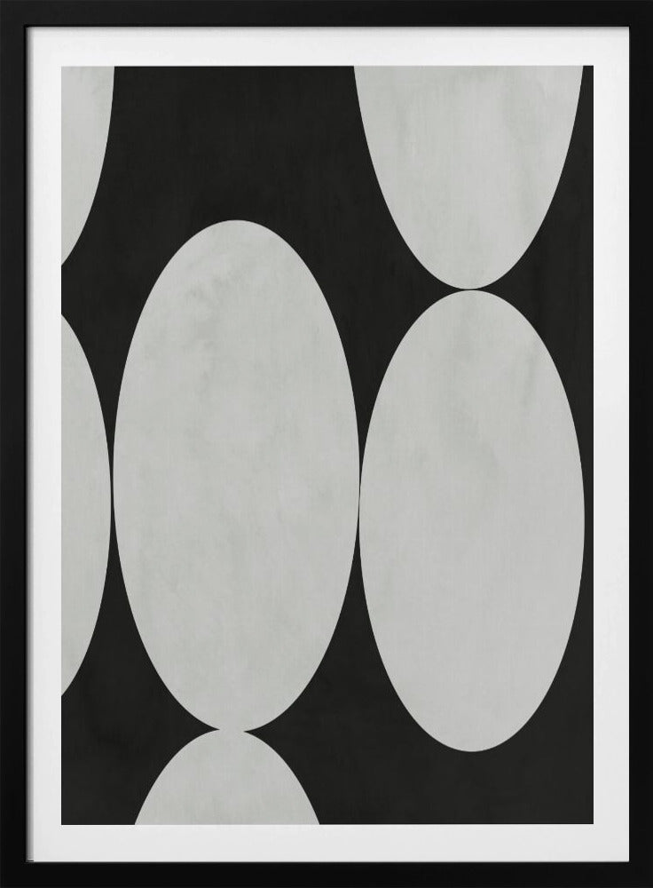Geometrische Ritmes 2 | Poster