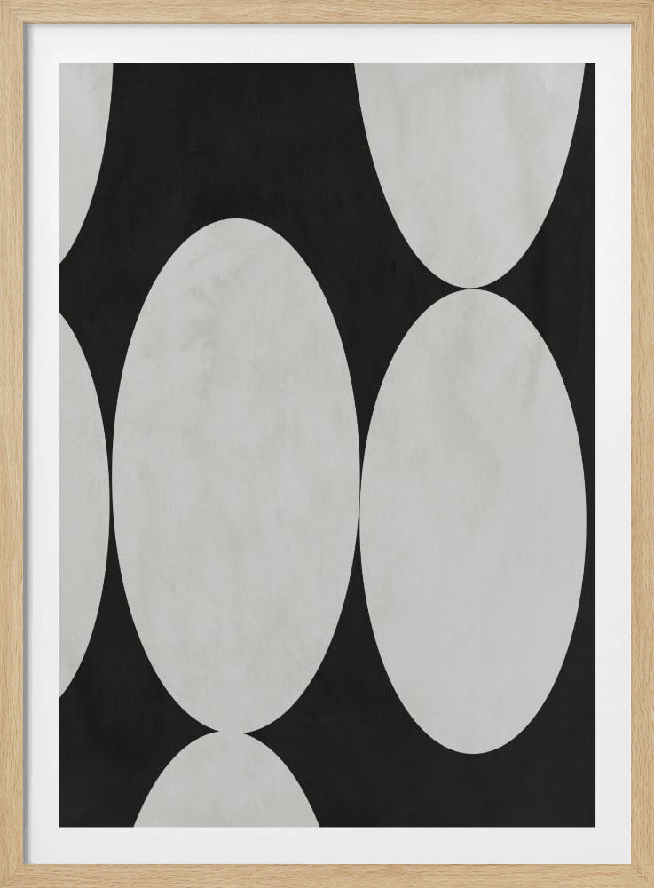 Geometrische Ritmes 2 | Poster