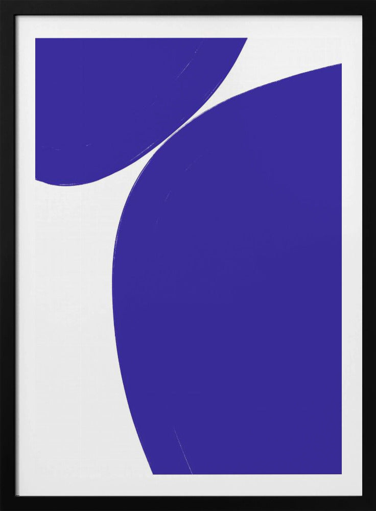 Violet Horizons | Poster