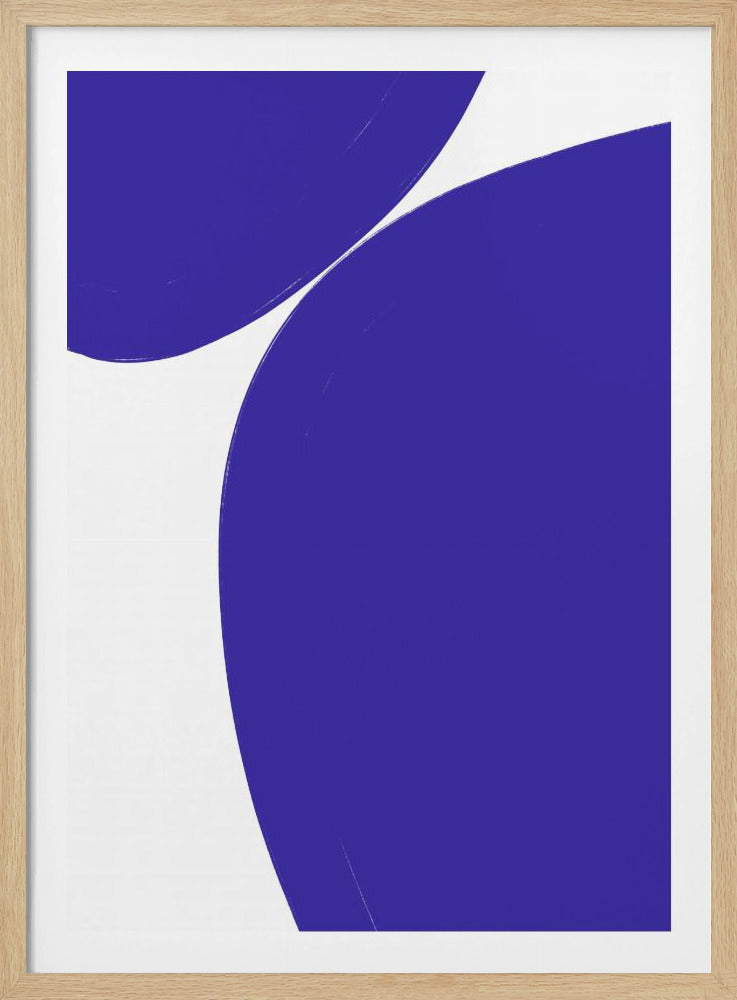 Violet Horizons | Poster