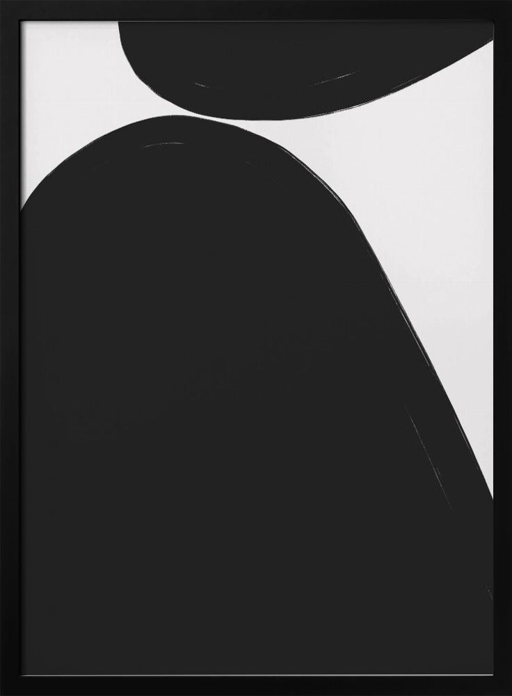 Gedurfde Schaduwen | Poster