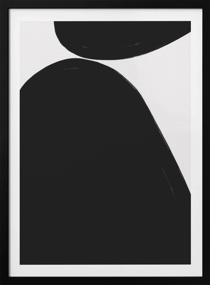 Gedurfde Schaduwen | Poster