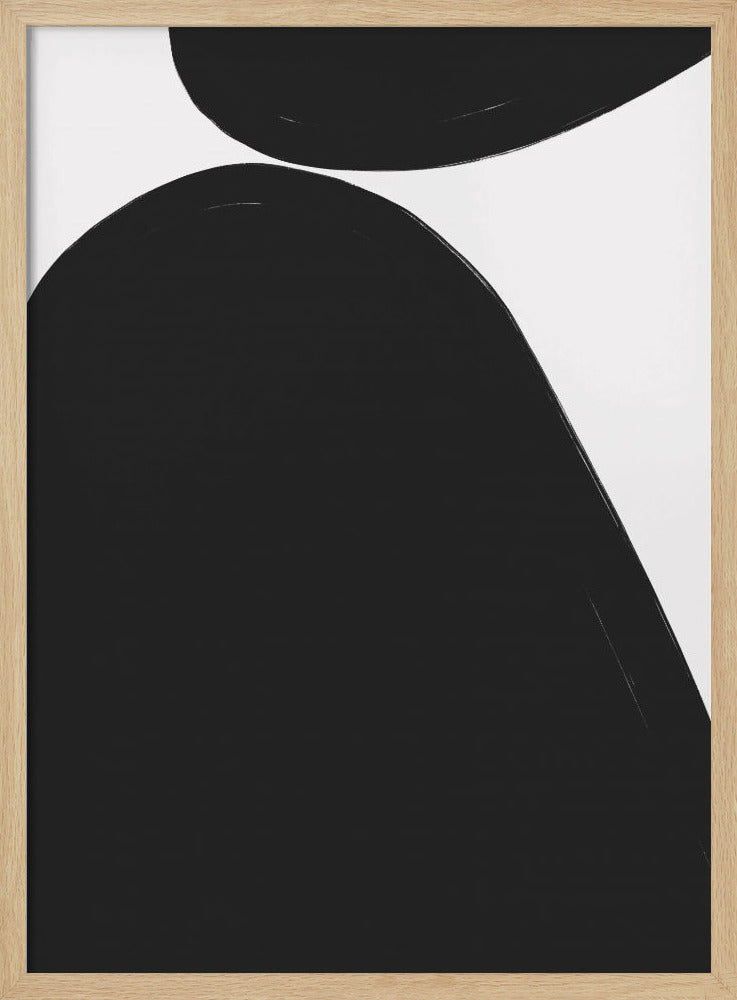 Gedurfde Schaduwen | Poster
