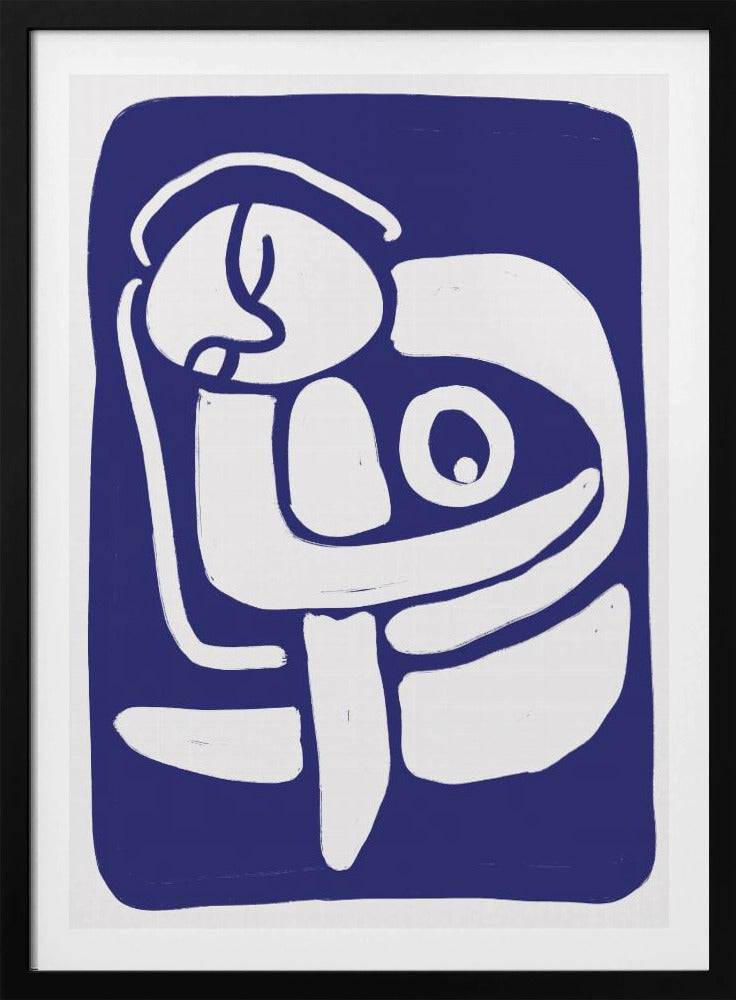 Dreamy Embrace | Poster