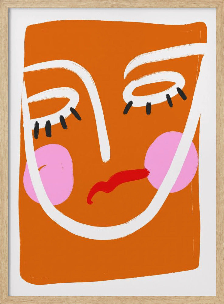 Abstract Expression | Poster