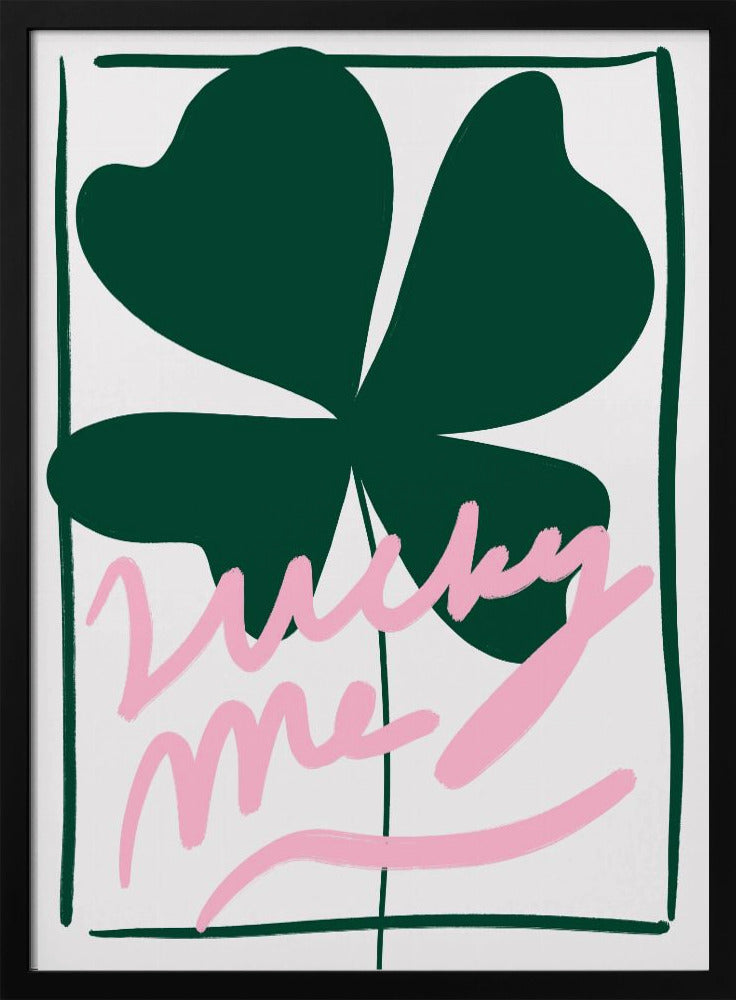 Fortune's Leaf | Poster