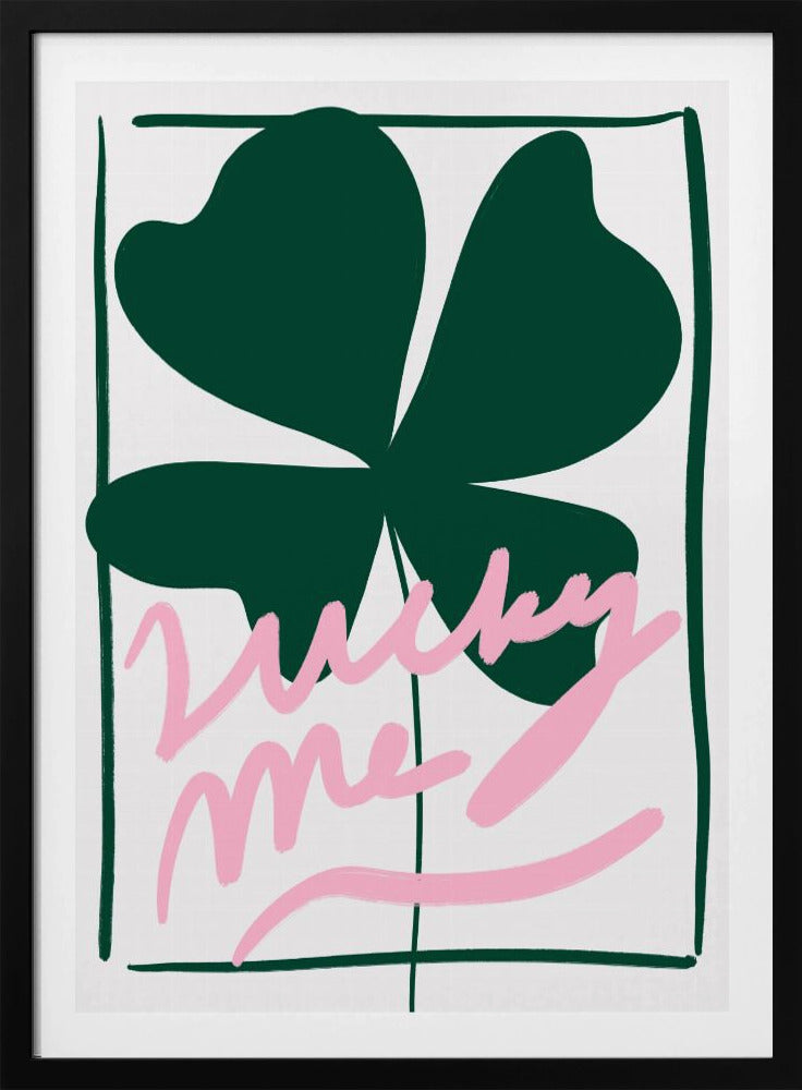 Fortune's Leaf | Poster