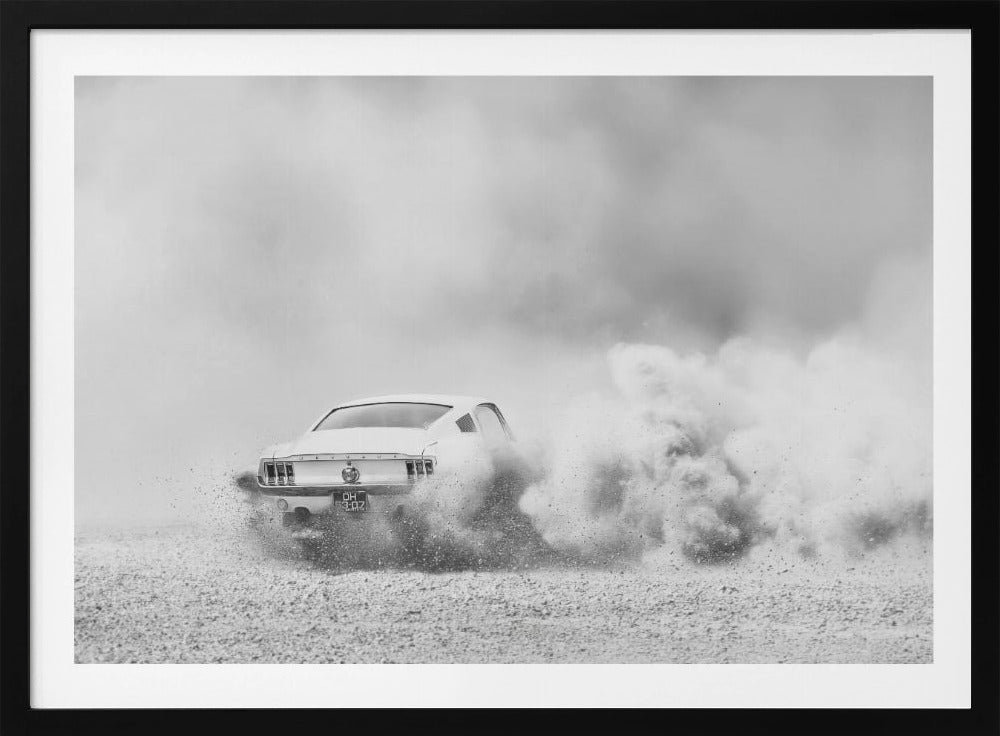 Drift | Poster