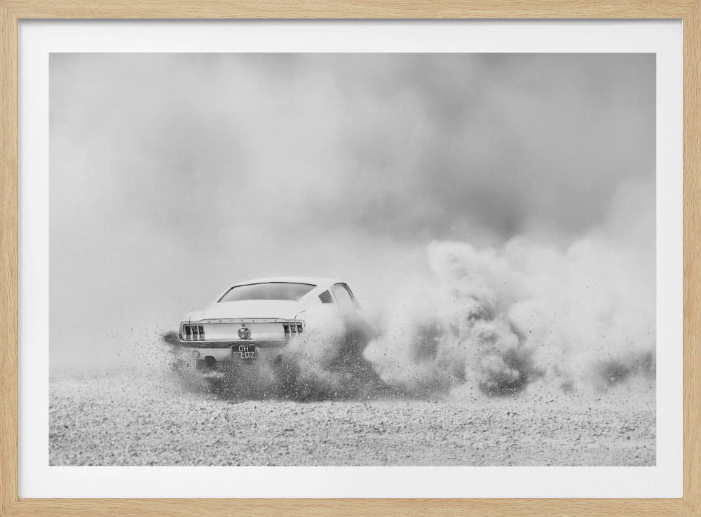 Drift | Poster