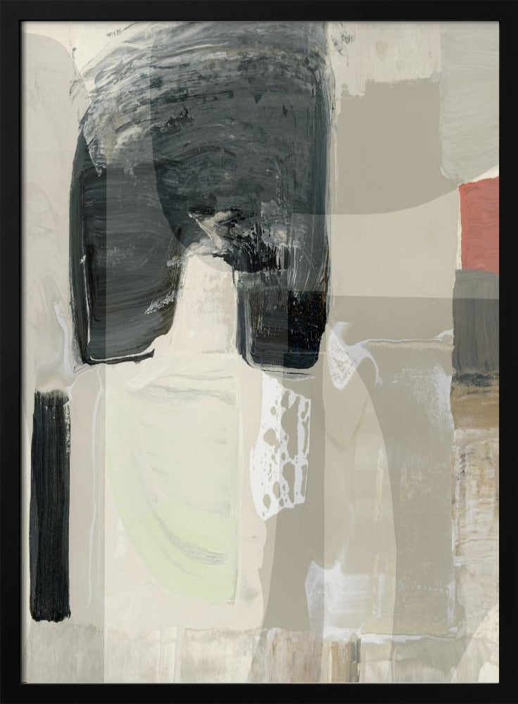 Steen en Salie | Poster