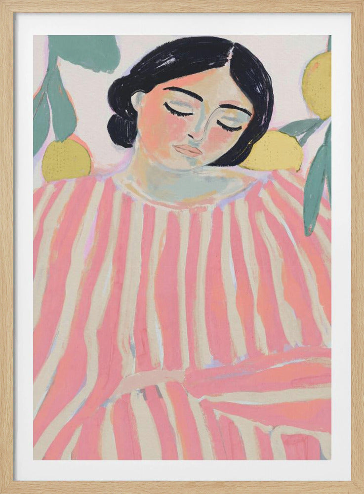 Citroen Dagdroom | Poster
