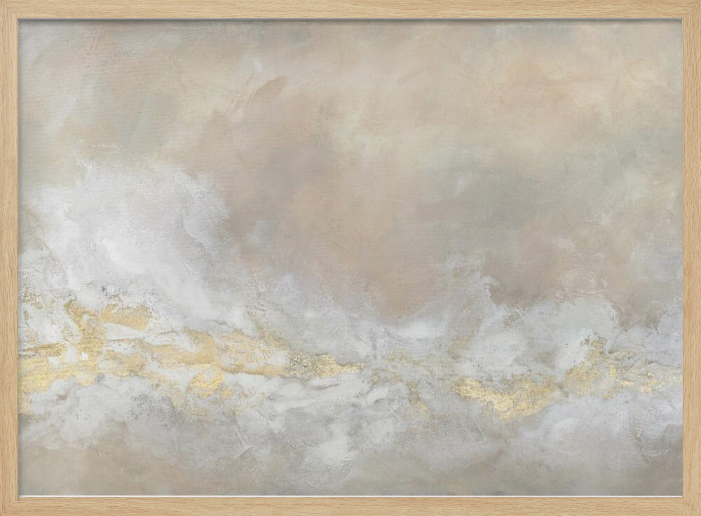 Ethereal Horizon | Poster