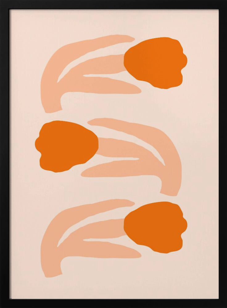 Tulpen 02 | Poster