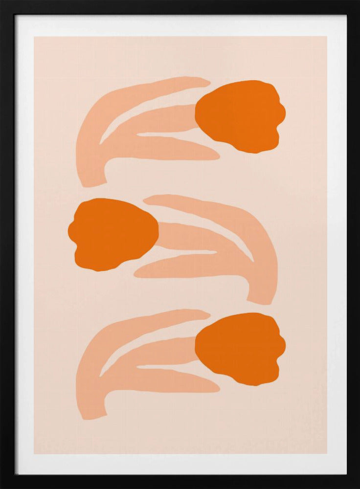 Tulpen 02 | Poster
