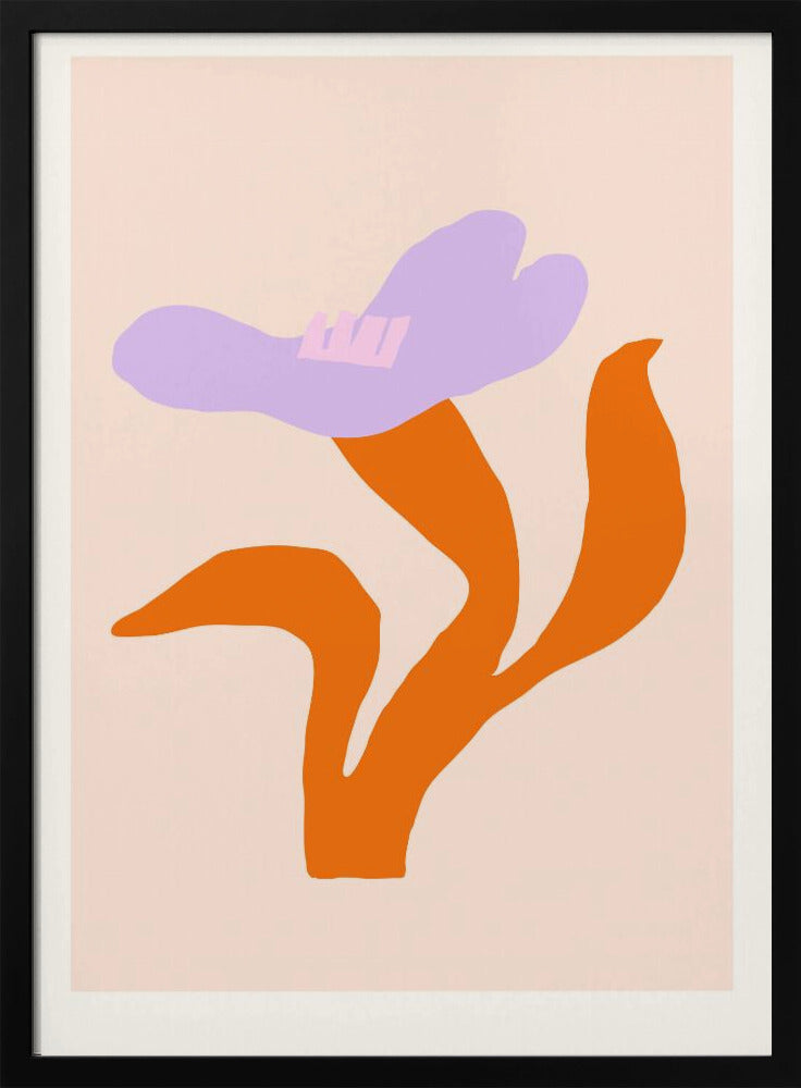 Tulpen 03 | Poster