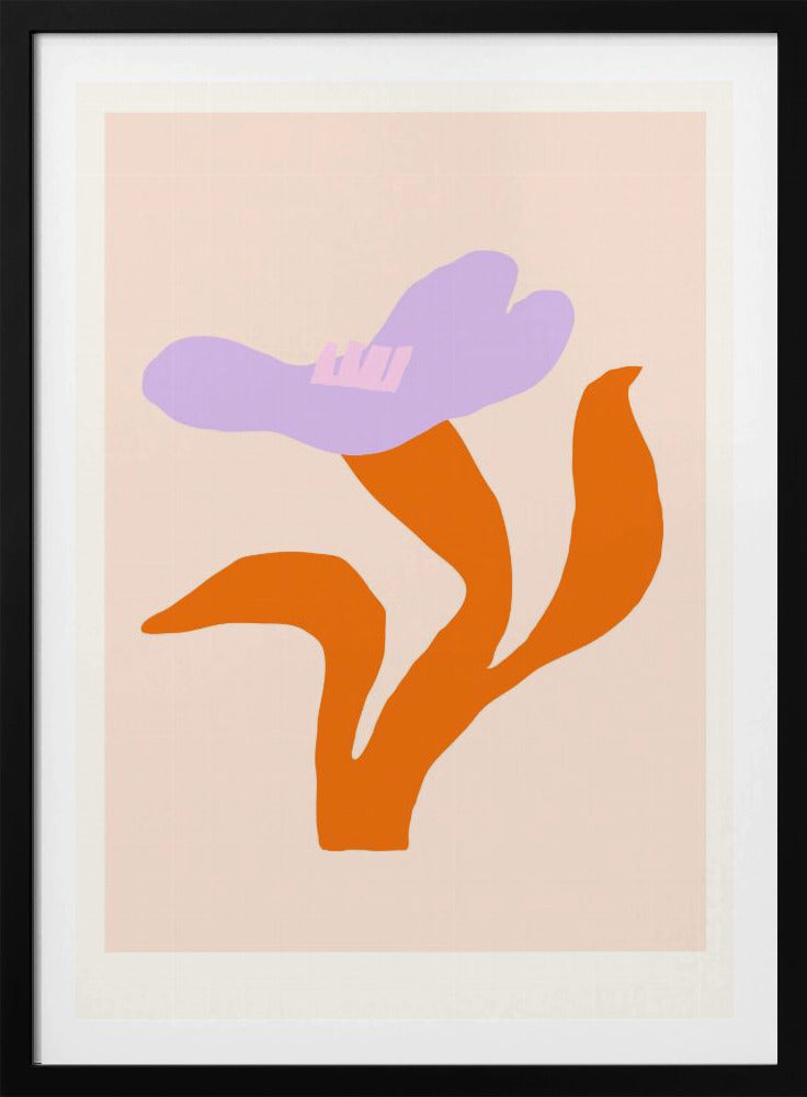 Tulpen 03 | Poster