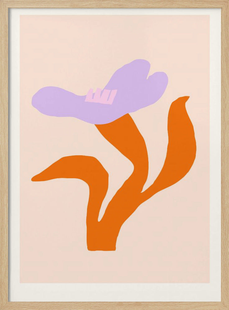 Tulpen 03 | Poster