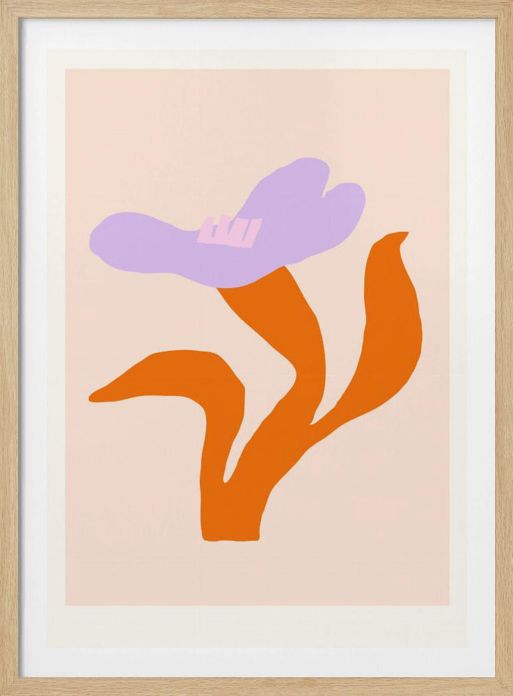 Tulpen 03 | Poster