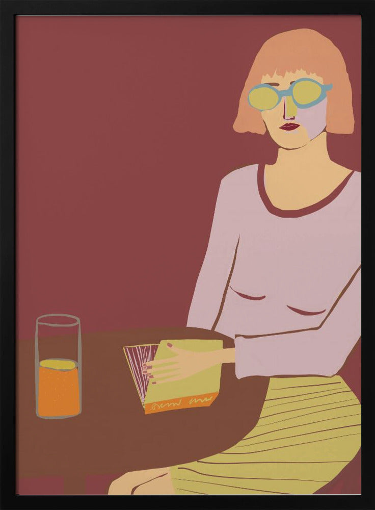 Afbeelding 2054 | Poster